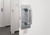 CS CaviLock CL406 ADA Offset Privacy Pocket Door Lock