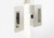 CS CaviLock CL200 Bi-Parting Pocket Door Handle