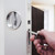 CS CaviLock CL100 FlushTurn Sliding Door Lock