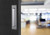 Halliday + Baillie HB660 Flush Pull for Pocket Doors