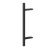 Karcher Design Rhodos Cranked 45° Pull Handle (ES3G)