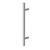 Karcher Design Rhodos Back-to-Back Pull Handle (ES3P)