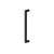 Karcher Design Seattle Back-to-Back Pull Handle (ES46P)