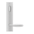 Karcher Design Corfu Entry Set on US Longplate (UEL24)