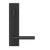 Karcher Design Rhodos Entry Set on US Longplate (UEL28)