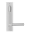 Karcher Design Starlight Entry Set on US Longplate (UEL38)