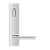 Karcher Design Madeira Entry Set on US Longplate (UEL45)