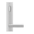 Karcher Design Oregon Entry Set on US Longplate (UEL48)