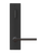 Karcher Design Soho Entry Set on US Longplate (UEL57)