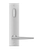 Karcher Design Brooklyn Entry Set on US Longplate (UEL59)