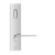 Karcher Design Las Vegas Entry Set on US Longplate (UEL87)