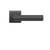 Karcher Design Iceland Lever on Square 3-Piece Rose – Custom-Bored Trim (ERQ14)