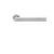Karcher Design Cyprus Lever on Round Mini Rose – Custom-Bored Trim (ERI29)