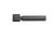 Karcher Design Tasmania Lever on Square Mini Rose – Custom-Bored Trim (ERIQ31)