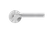 Karcher Design Starlight Lever on Round Plan Design Rose – Custom-Bored Trim (EPL38)