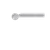 Karcher Design Starlight Lever on Round Mini Rose – Custom-Bored Trim (ERI38)