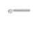 Karcher Design Starlight Lever on Round Mini Rose – Custom-Bored Trim (ERI38)