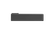 Karcher Design Milano Lever on Square Mini Rose – Custom-Bored Trim (ERIQ52)