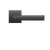 Karcher Design Paris Lever on Square Plan Design Rose – Custom-Bored Trim (EPLQ55)