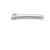 Karcher Design Madrid Lever on Round Mini Rose – Custom-Bored Trim (ERI56)