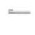 Karcher Design Studio One Lever on Square Mini Rose – Custom-Bored Trim (ERIQ60)
