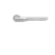 Karcher Design Maranello Lever on Round Mini Rose – Custom-Bored Trim (ERI62)