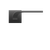 Karcher Design Las Vegas Lever on Square Plan Design Rose – Custom-Bored Trim (EPLQ87)
