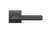 Karcher Design Studio Series 90B Lever on Square Plan Design Rose – Custom-Bored Trim (EPLQ90B)