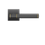 Karcher Design Studio Series D1 Lever on Square Plan Design Rose – Custom-Bored Trim (EPLQ90D1)