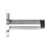 Karcher Design Wall Door Stop (Round) (EZ210)