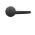 Karcher Design Elba Lever Set on Round Plan Design Rose – US Pre-Bored (UEPL22)