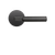 Karcher Design Tasmania Lever Set on Round Plan Design Rose – US Pre-Bored (UEPL31)