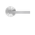 Karcher Design Montana Lever Set on Round Plan Design Rose – US Pre-Bored (UEPL54)