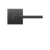 Karcher Design Soho Lever Set on Square 3-Piece Rose – US Pre-Bored (UERQ57)