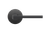 Karcher Design Soho Lever Set on Round Plan Design Rose – US Pre-Bored (UEPL57)