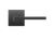Karcher Design Soho Lever Set on Square Plan Design Rose – US Pre-Bored (UEPLQ57)