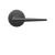 Karcher Design Brooklyn Lever Set on Round 3-Piece Rose – US Pre-Bored (UER59)