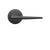 Karcher Design Brooklyn Lever Set on Round Plan Design Rose – US Pre-Bored (UEPL59)