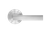 Karcher Design Venedig Lever Set on Round Plan Design Rose – US Pre-Bored (UEPL61)