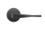 Karcher Design Nevada Lever Set on Round 3-Piece Rose – US Pre-Bored (UER88)