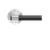 Karcher Design Studio Series 90A1 Lever Set on Round 3-Piece Rose – US Pre-Bored (UER90A1)