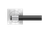 Karcher Design Studio Series 90A1 Lever Set on Square 3-Piece Rose – US Pre-Bored (UERQ90A1)