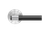 Karcher Design Studio Series 90A1 Lever Set on Round Plan Design Rose – US Pre-Bored (UEPL90A1)