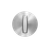 Karcher Design Single Cylinder Deadbolt for UEPL Levers (UEDB200)