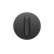 Karcher Design Single Cylinder Deadbolt for UEPL Levers (UEDB200)
