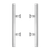 Karcher Design T-Shape Pull Handle (ES5PQ)