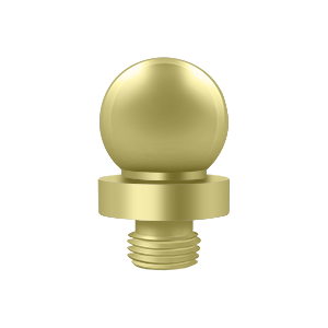 Deltana Ball Tip for 6" x 6" Hinges – Finials