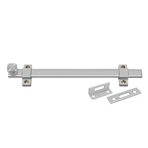 Deltana 12" HD Security Bolt