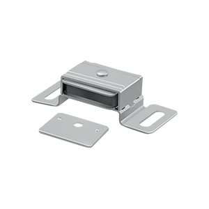 Deltana Magnetic Catch 2-1/16" x 1-1/8" x 5/8" – Magnetic Catches