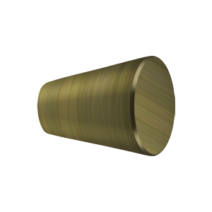 Deltana Knob Cone Cabinet 1-1/8" – Knobs & Pulls